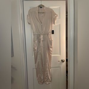 Express Jumpsuit